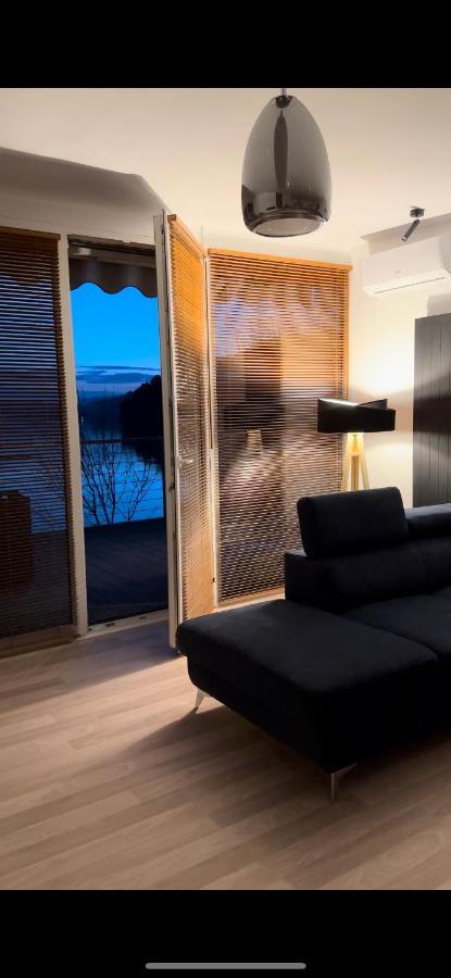 Apartament Sloneczny Grodek 30 Gródek Nad Dunajcem Dış mekan fotoğraf