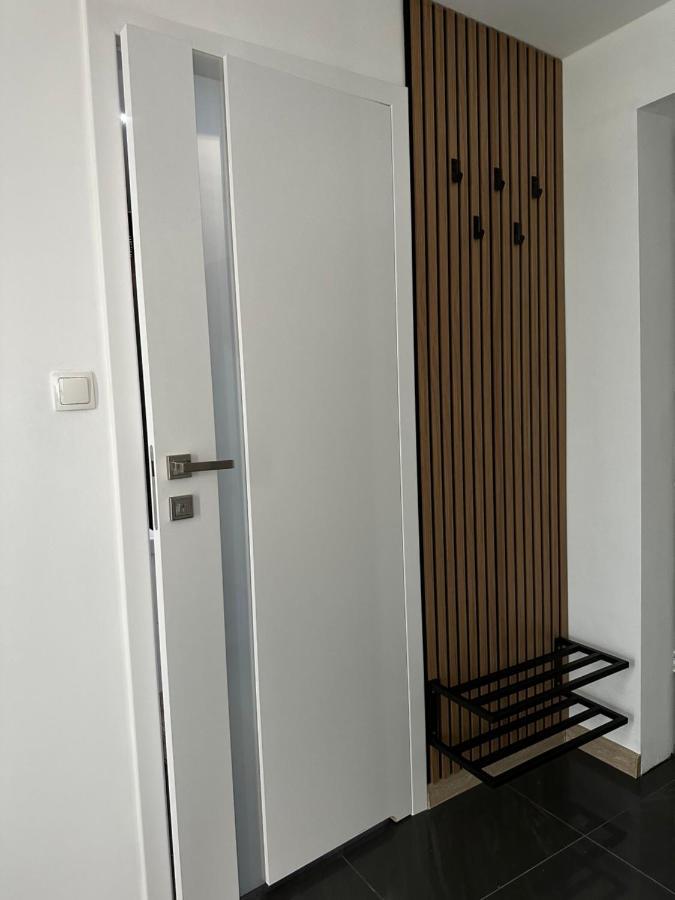 Apartament Sloneczny Grodek 30 Gródek Nad Dunajcem Dış mekan fotoğraf
