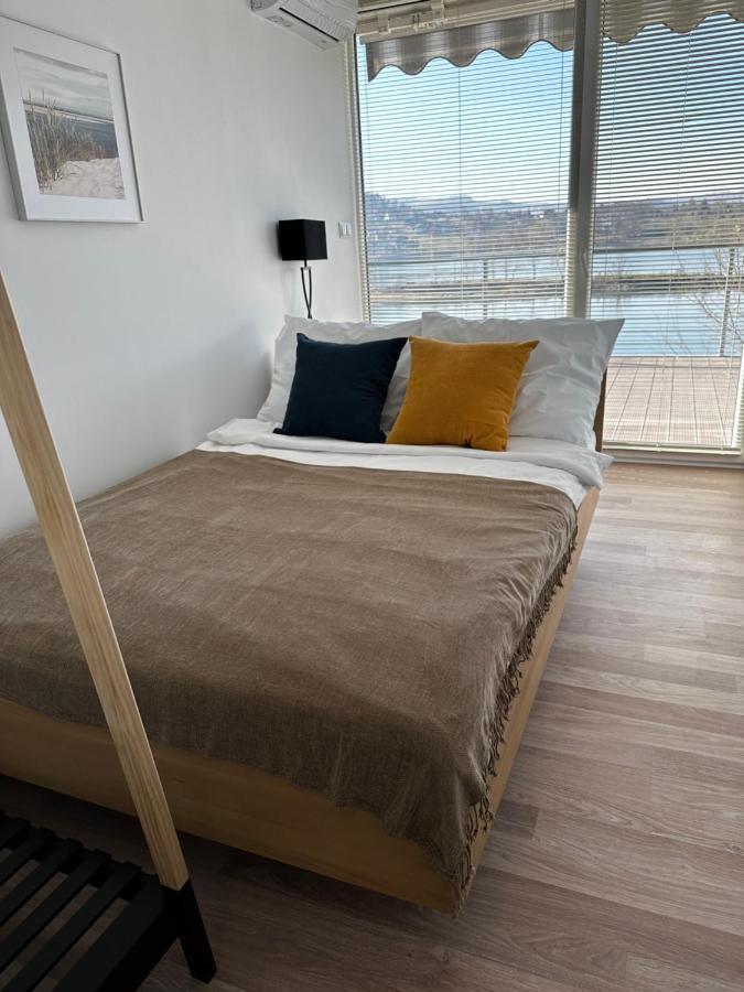 Apartament Sloneczny Grodek 30 Gródek Nad Dunajcem Dış mekan fotoğraf