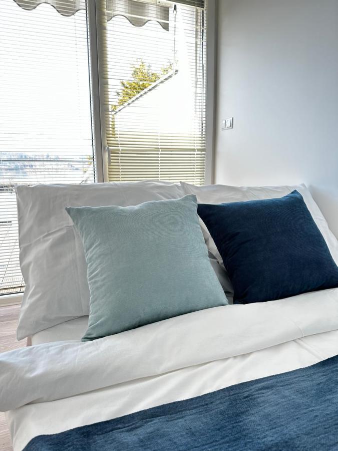 Apartament Sloneczny Grodek 30 Gródek Nad Dunajcem Dış mekan fotoğraf