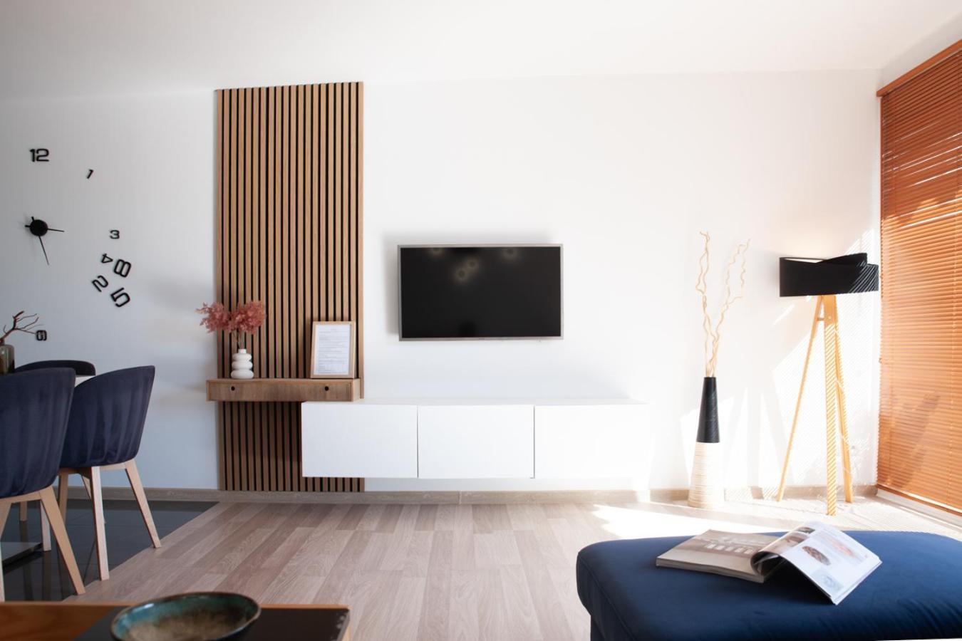 Apartament Sloneczny Grodek 30 Gródek Nad Dunajcem Dış mekan fotoğraf