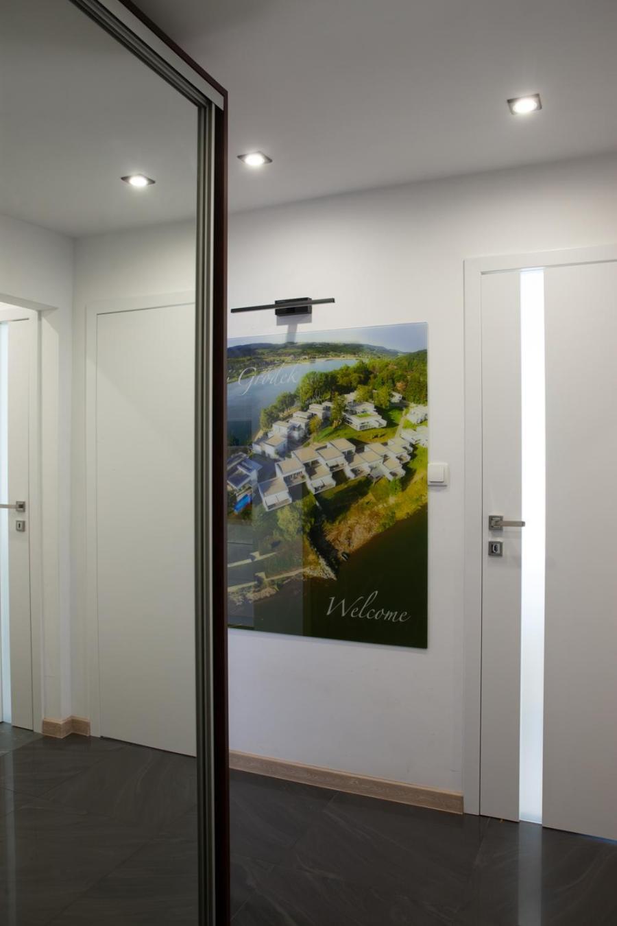 Apartament Sloneczny Grodek 30 Gródek Nad Dunajcem Dış mekan fotoğraf