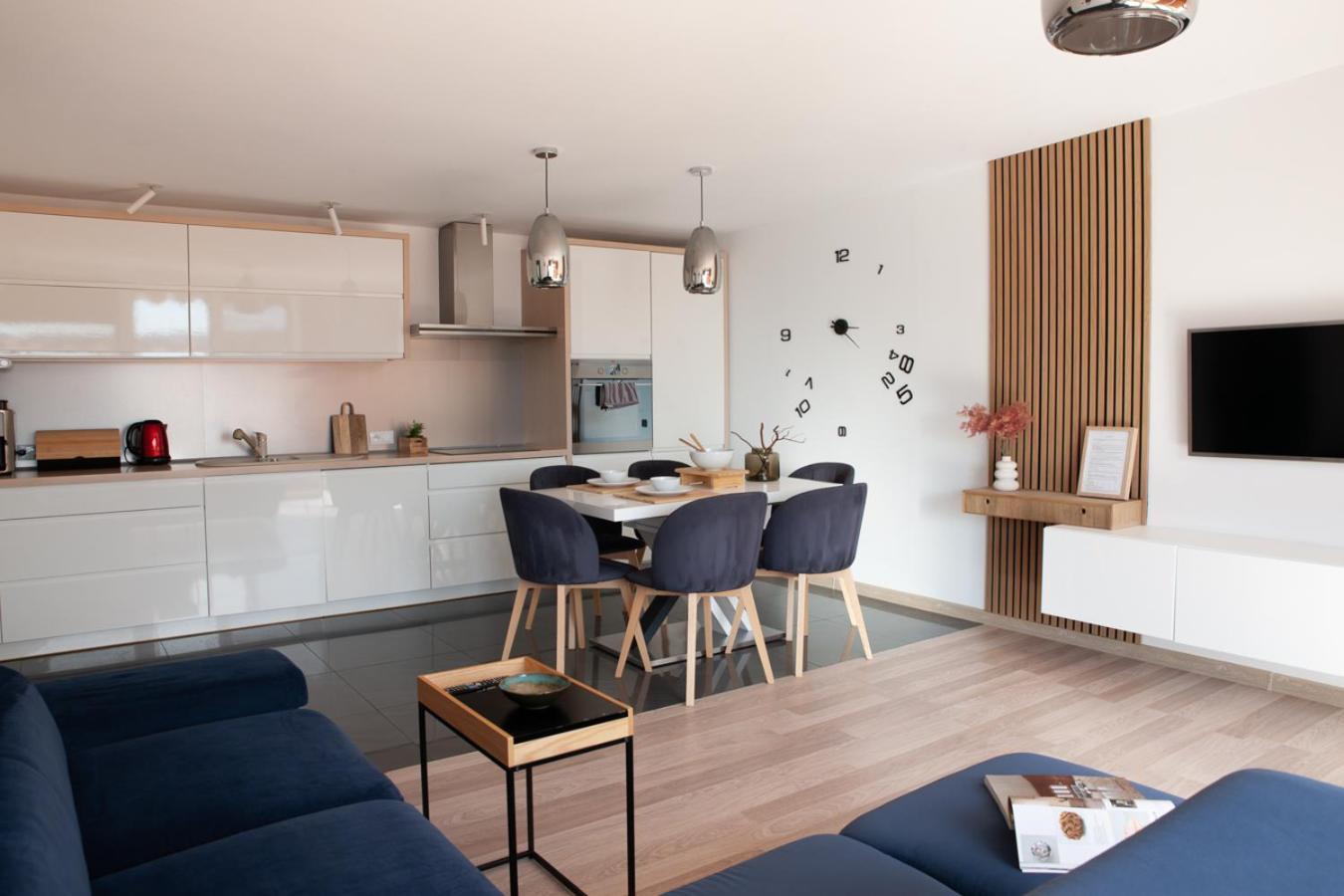Apartament Sloneczny Grodek 30 Gródek Nad Dunajcem Dış mekan fotoğraf