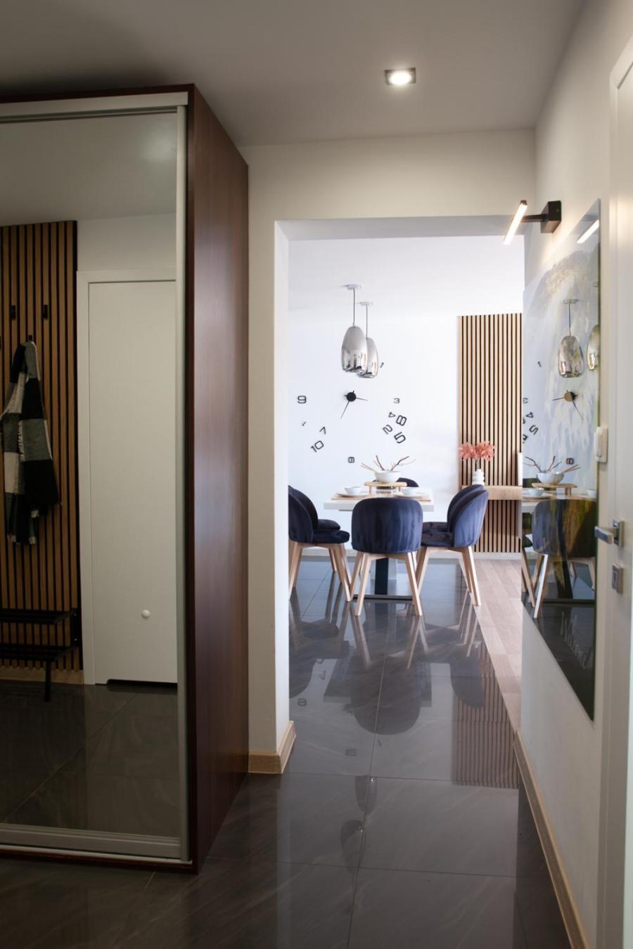 Apartament Sloneczny Grodek 30 Gródek Nad Dunajcem Dış mekan fotoğraf