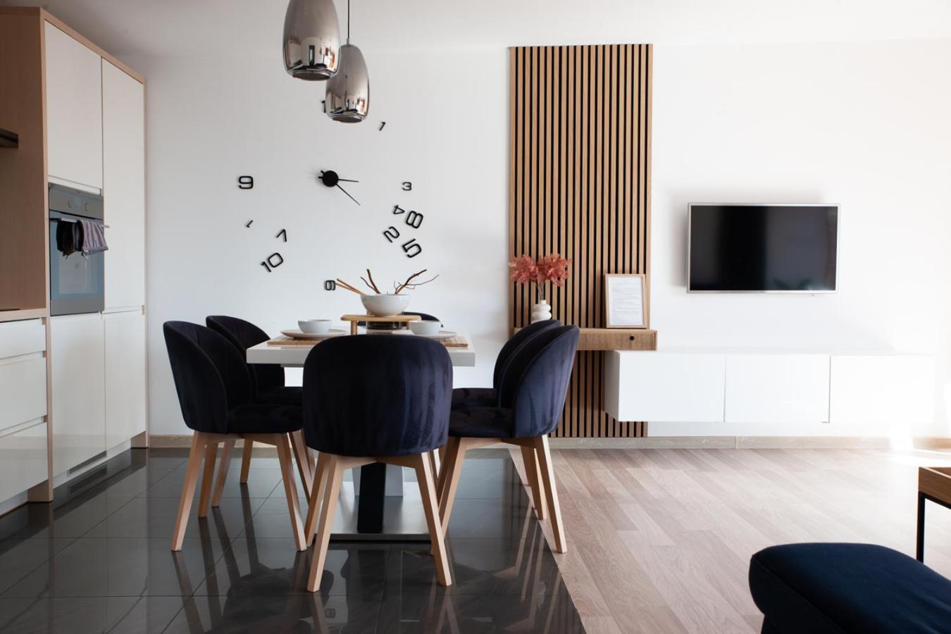 Apartament Sloneczny Grodek 30 Gródek Nad Dunajcem Dış mekan fotoğraf