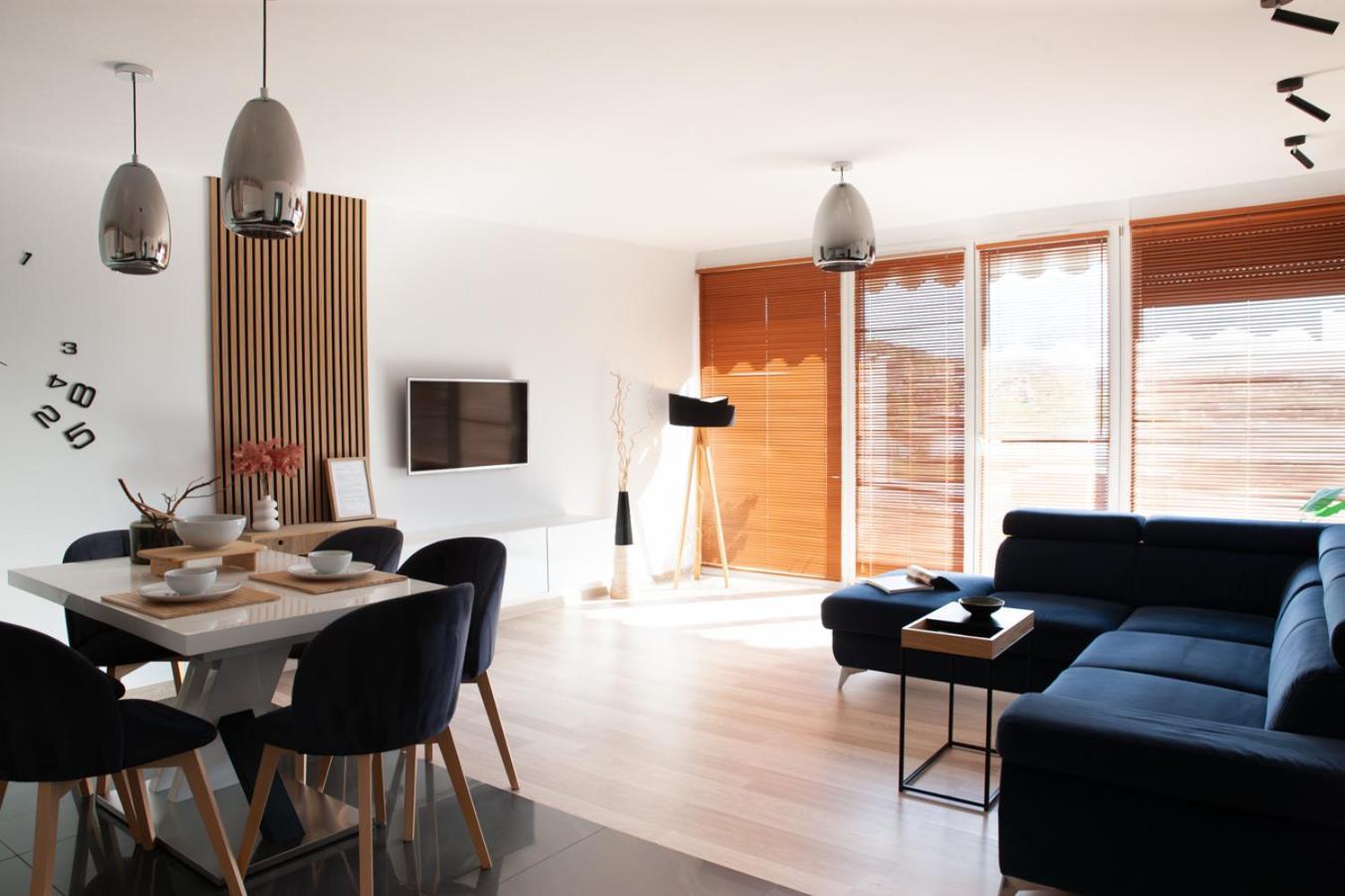 Apartament Sloneczny Grodek 30 Gródek Nad Dunajcem Dış mekan fotoğraf