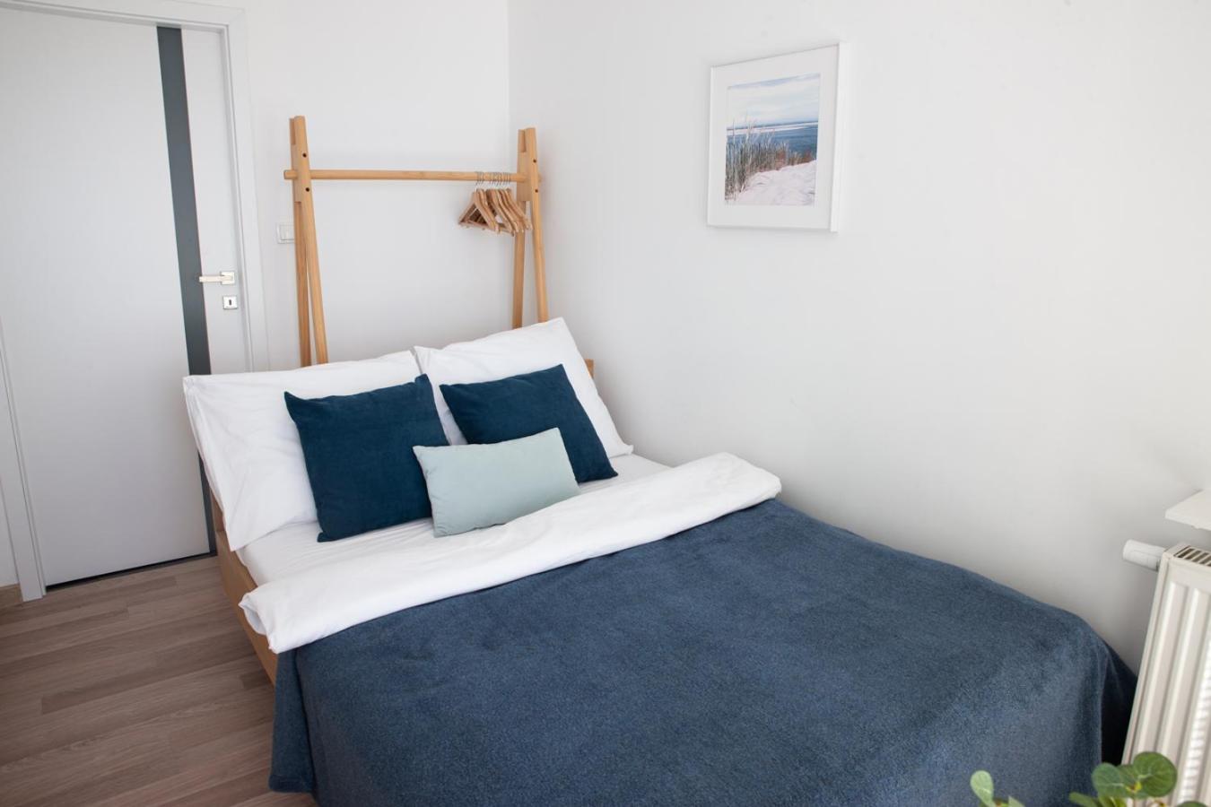 Apartament Sloneczny Grodek 30 Gródek Nad Dunajcem Dış mekan fotoğraf