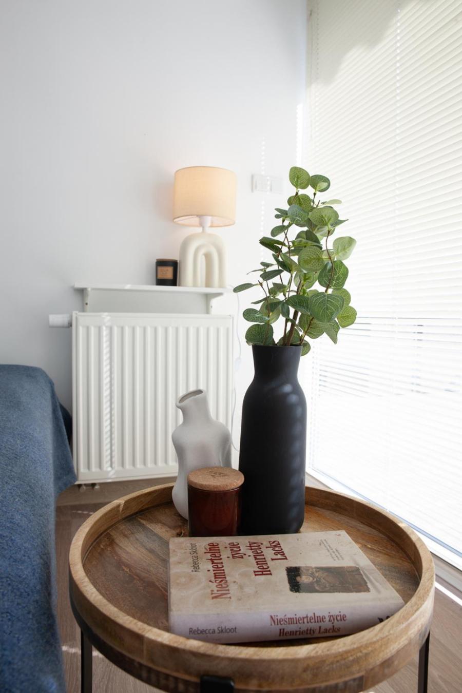 Apartament Sloneczny Grodek 30 Gródek Nad Dunajcem Dış mekan fotoğraf